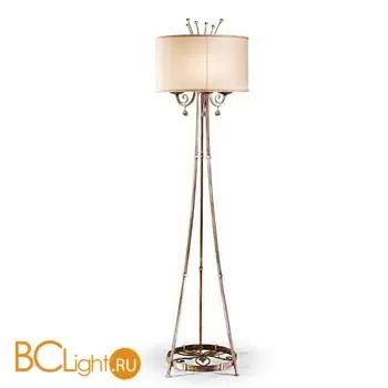 Торшер MM Lampadari Eden 6578/LT3+1 V2172 