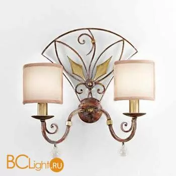 Бра MM Lampadari Eden 6578/A2 V2172 - Фото 0