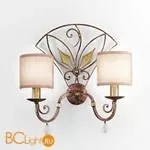 Бра MM Lampadari Eden 6578/A2 V2172 - Фото 0