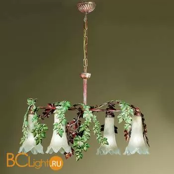 Люстра MM Lampadari Edera 6577/4 V2163