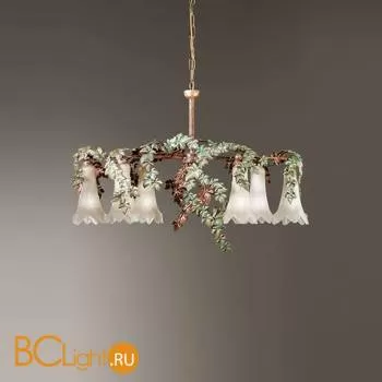 Люстра MM Lampadari Edera 6577/6 V2163