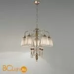 Люстра MM Lampadari Elegance 7077/5 V2424 - Фото 0