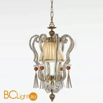 Подвесной светильник MM Lampadari Elegance 7077/1 V2424