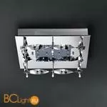 Потолочный светильник MM Lampadari Enterprise 1Z016/P8+Led RGB V2687