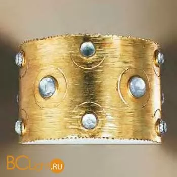 Настенный светильник MM Lampadari Eyes 6517/A2 V1679 - Фото 0