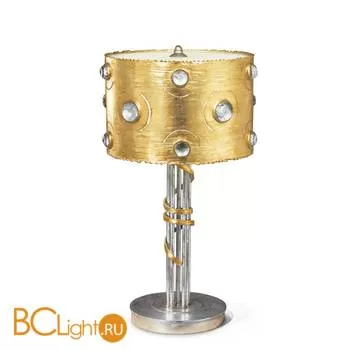 Настольная лампа MM Lampadari Eyes 6517/L3 V1679