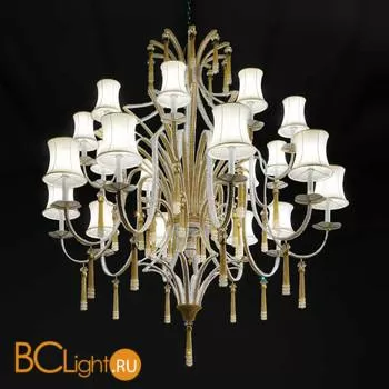 Люстра MM Lampadari Fashionable 7104/20 V2740