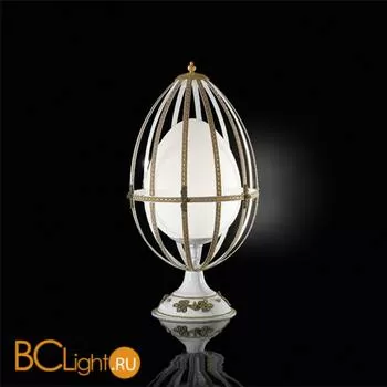 Напольный светильник MM Lampadari Fashionable 7105/LT1 00 V2740