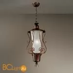 Подвесной светильник MM Lampadari Fiaccole 6583/1 V1613