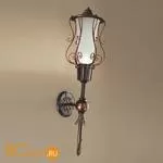 Бра MM Lampadari Fiaccole 6583/A1 V1613 - Фото 0