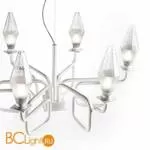 Люстра MM Lampadari Fifty 6970/6 V2553 - Фото 0