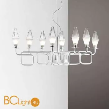 Люстра MM Lampadari Fifty 6970/8 V2553