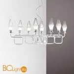 Люстра MM Lampadari Fifty 6970/8 V2553