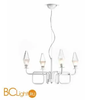 Люстра MM Lampadari Fifty 6970/4 V2553