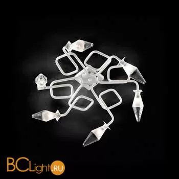 Потолочная люстра MM Lampadari Fifty 6970/P6 V2553