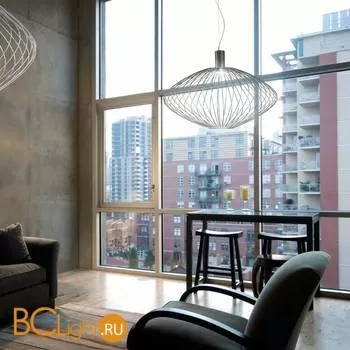 Подвесной светильник MM Lampadari Fili D007/1 01 V2721 - Фото 0