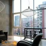 Подвесной светильник MM Lampadari Fili D007/1 01 V2721 - Фото 0