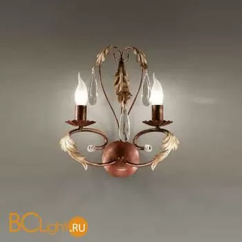 Бра MM Lampadari Fiocco 6501/A2 V2113