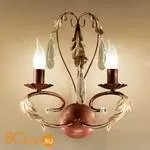 Бра MM Lampadari Fiocco 6501/A2 V2113 - Фото 0