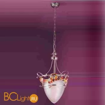 Подвесной светильник MM Lampadari Fiori 6918/1