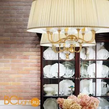 Люстра MM Lampadari Firenze 7036/8 V1165