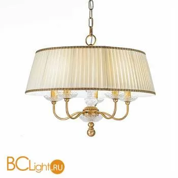 Люстра MM Lampadari Firenze 7036/5 V1165