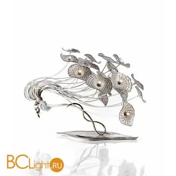 Напольный светильник MM Lampadari Fireworks 6995/LT24 V2654