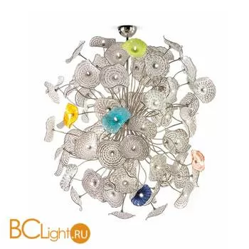 Люстра MM Lampadari Fireworks 6991/81 V1607