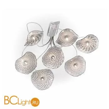 Потолочная люстра MM Lampadari Fireworks 6995/P7 V2654