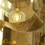 Подвесной светильник MM Lampadari Forme 5957/1 V1679 - Фото 0