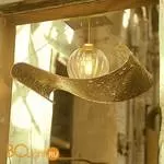 Подвесной светильник MM Lampadari Forme 5957/1 V1679