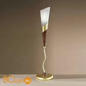 Настольная лампа MM Lampadari Forme 6766/L1 V2387