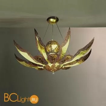 Подвесной светильник MM Lampadari Forme 6698/18+3+2 V2278