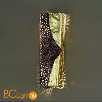 Настенный светильник MM Lampadari Forme 6700/A2 01 V2278