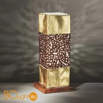 Настольная лампа MM Lampadari Forme 6700/L1 V2278