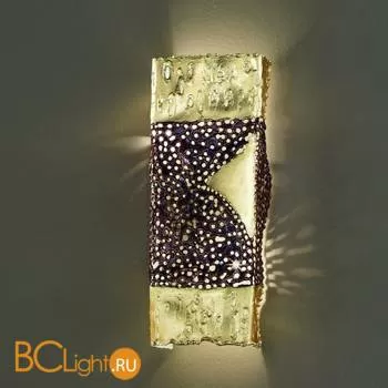 Настенный светильник MM Lampadari Forme 6701/A2 V2278