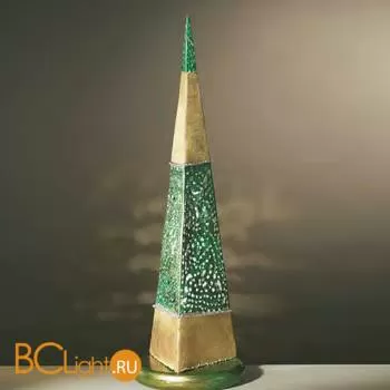 Настольный светильник MM Lampadari Forme 6699/L1 V2277