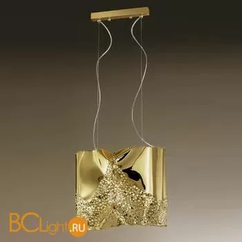 Подвесной светильник MM Lampadari Forme 6794/2 V0216 - Фото 0