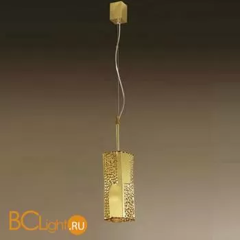 Подвесной светильник MM Lampadari Forme 6793/1 V0197