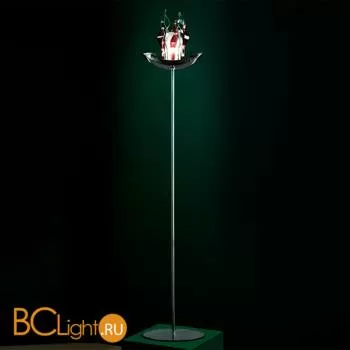 Торшер MM Lampadari Fuoco 6919/LT1