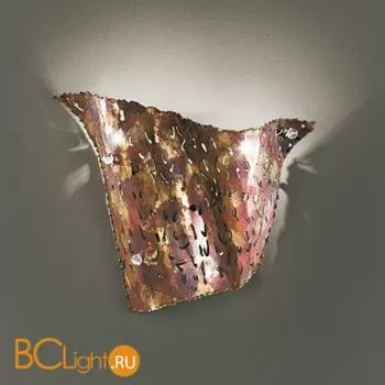 Настенный светильник MM Lampadari Fuoco 6687/A2 V2246