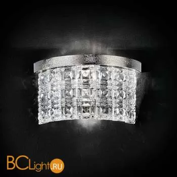 Настенный светильник MM Lampadari Ghiacciolo 7070/A2 V2652