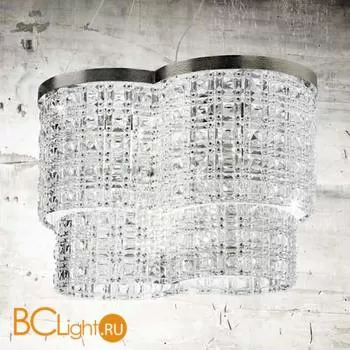 Подвесной светильник MM Lampadari Ghiacciolo 7070/6 V2652