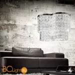 Подвесной светильник MM Lampadari Ghiacciolo 7070/6 V2652 - Фото 0