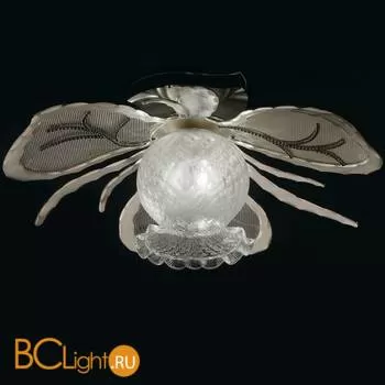 Потолочный светильник MM Lampadari Jewels 6907/P1 GR