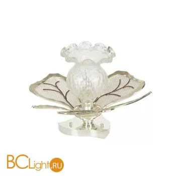 Настольная лампа MM Lampadari Jewels 6907/L1 PIC