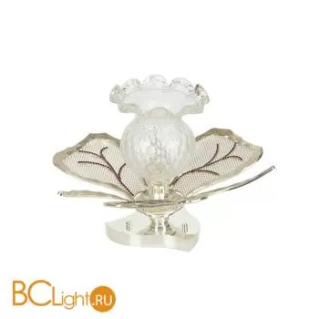 Настольная лампа MM Lampadari Jewels 6907/L1 MED