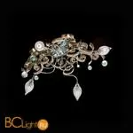 Потолочный светильник MM Lampadari Girella 6807/P4 V2419