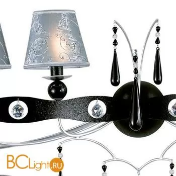 Бра MM Lampadari Gotham 6886/A6 V2515 - Фото 1