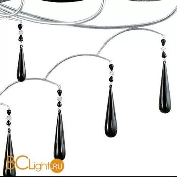 Бра MM Lampadari Gotham 6886/A6 V2515 - Фото 2